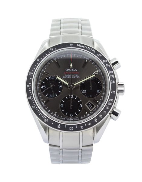Omega Speedmaster Date 323.30.40.40.06.001
